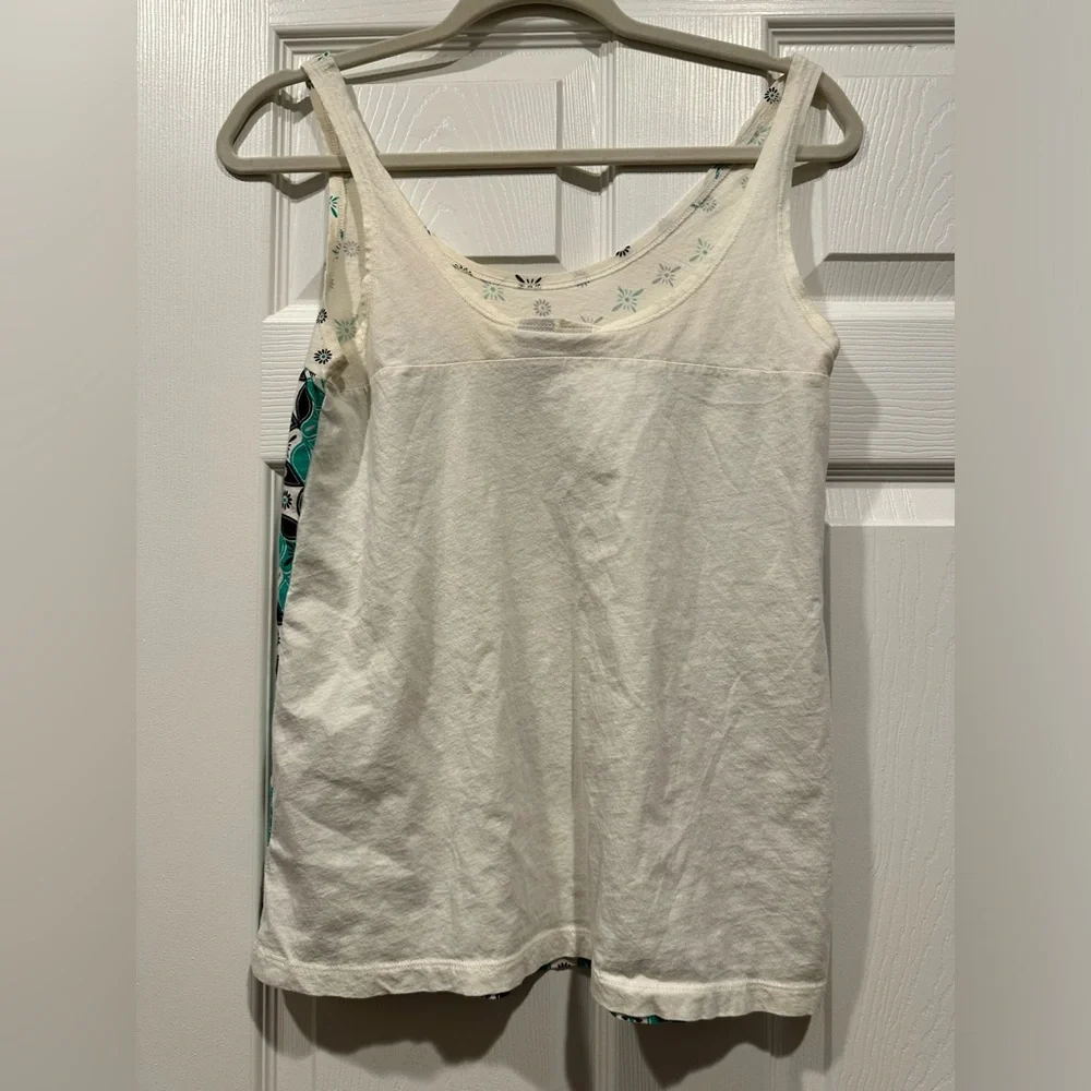 Tentree vintage tank top- S - Picture 2 of 3
